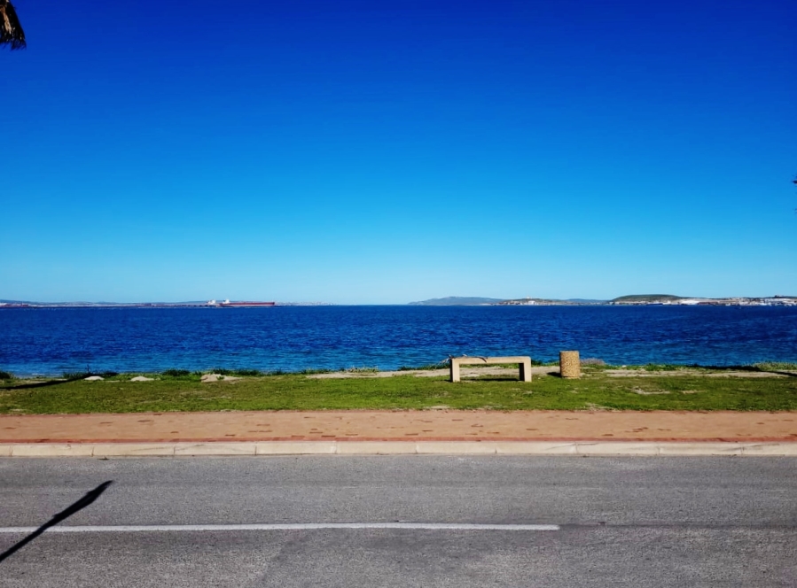 0 Bedroom Property for Sale in Saldanha Western Cape